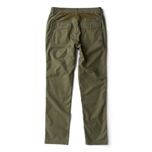 laydown image of Layover Pro Traveler Pant