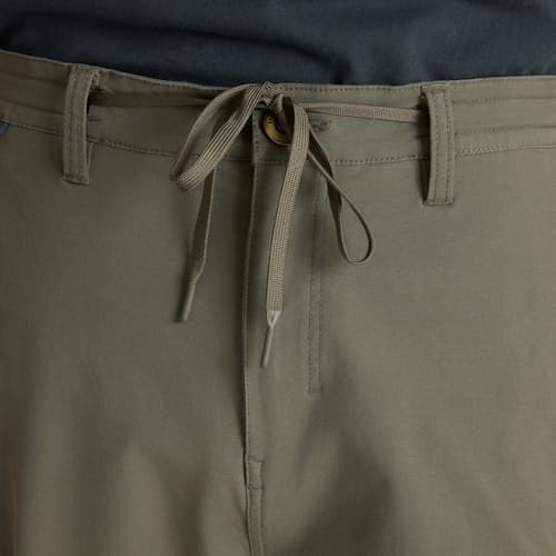 laydown detail image of Layover Pro Traveler Pant