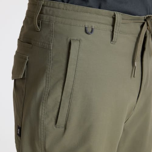 laydown detail image of Layover Pro Traveler Pant