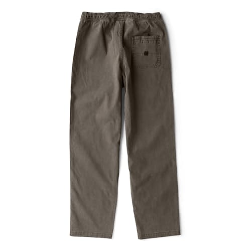 laydown image of Made to Fade Pant