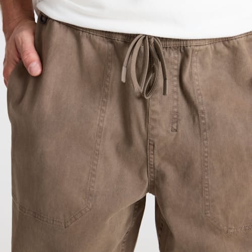 laydown detail image of Made to Fade Pant