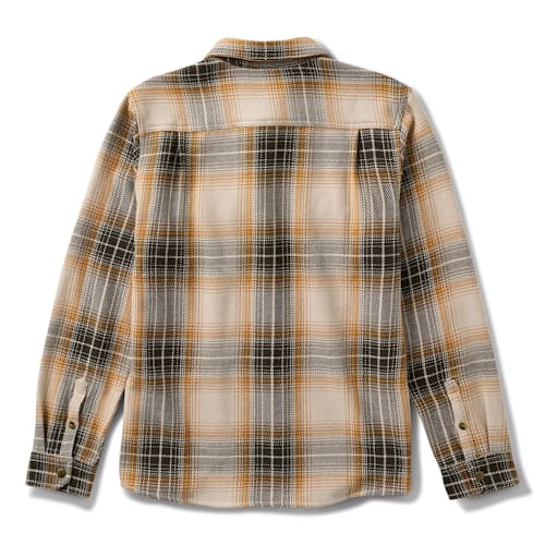 laydown image of Nordsman Shirt