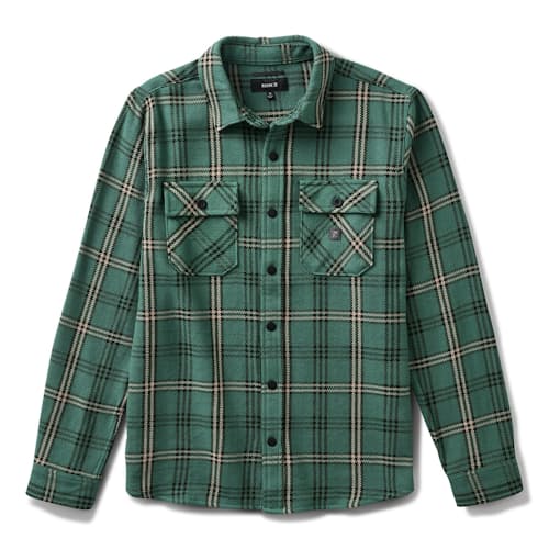 laydown image of Nordsman Shirt