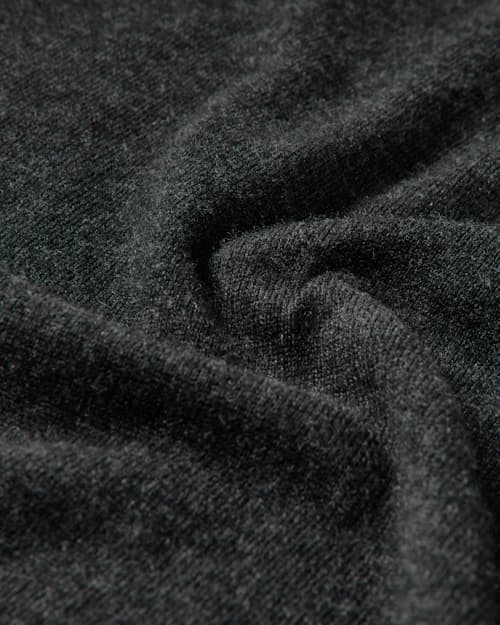 laydown detail image of EasyCash Crewneck Sweater