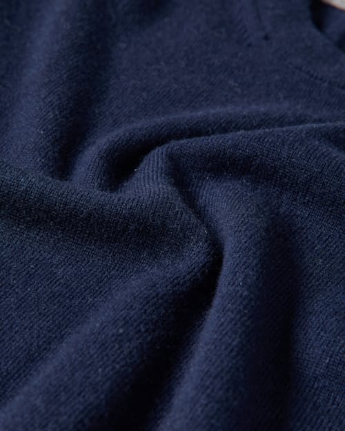 laydown detail image of EasyCash Crewneck Sweater