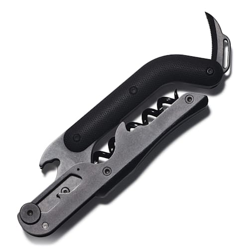 laydown image of Wine Key