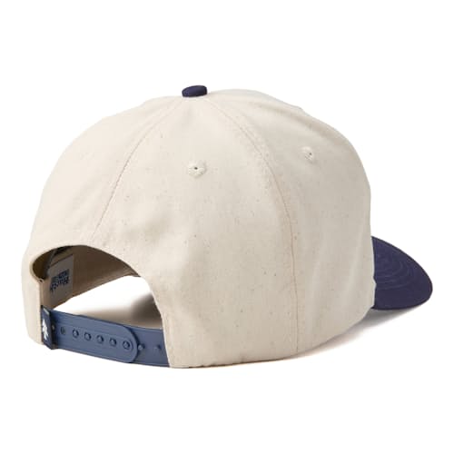 laydown image of Ford Motor Co. Two-Tone Snapback