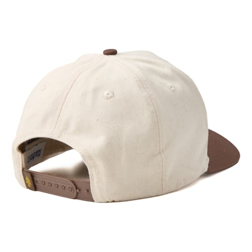 laydown image of Ford x Huckberry Two-Tone Snapback
