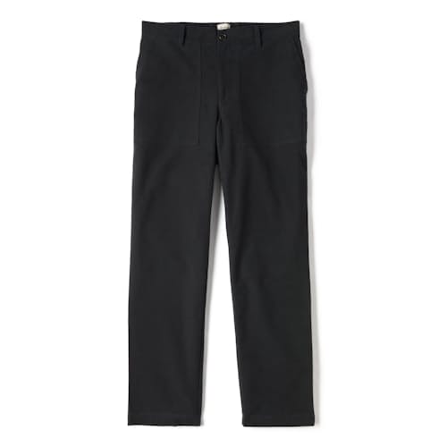 laydown image of Moleskin Rockmaster Pant