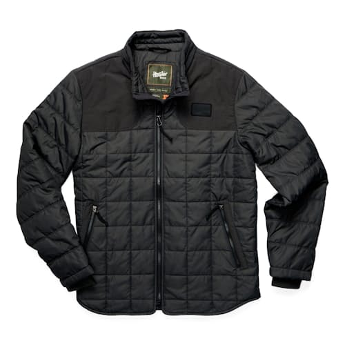 laydown image of Merlin Jacket