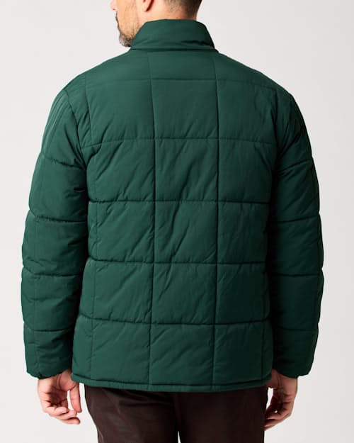 lifestyle image of Jackson Insulated Jacket