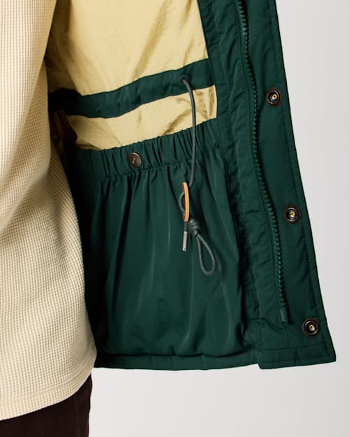 lifestyle image of Jackson Insulated Jacket