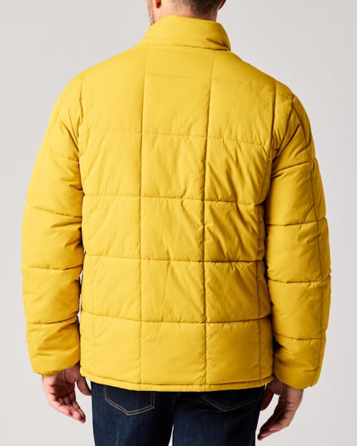 lifestyle image of Jackson Insulated Jacket