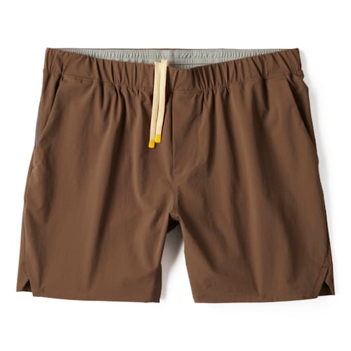laydown image of Sevens Sport Short Lined - 5"