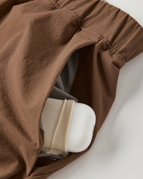 laydown detail image of Sevens Sport Short Lined - 5"