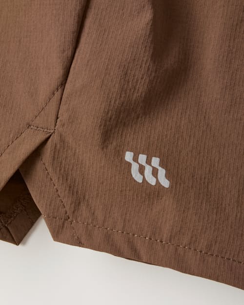 laydown detail image of Sevens Sport Short Lined - 5"