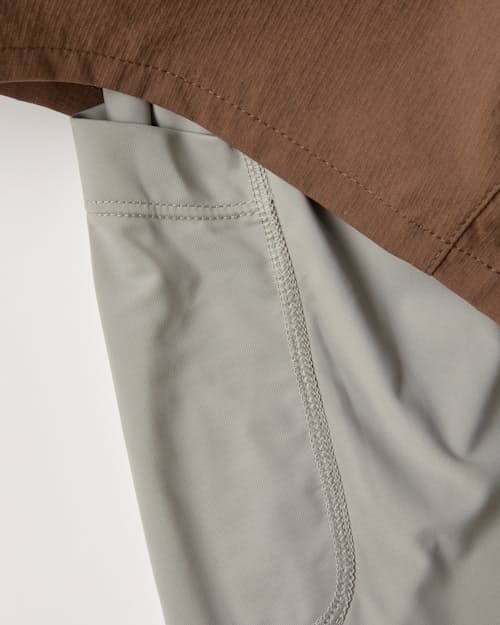 laydown detail image of Sevens Sport Short Lined - 5"
