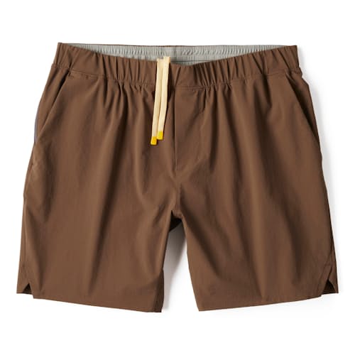 laydown image of Sevens Sport Short Lined - 7"