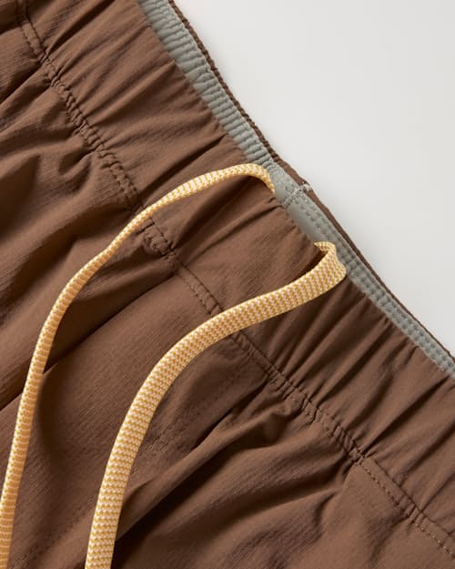 laydown detail image of Sevens Sport Short Lined - 7"