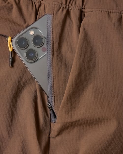 laydown detail image of Sevens Sport Short Lined - 7"