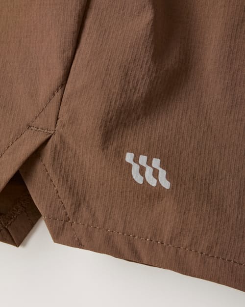 laydown detail image of Sevens Sport Short Lined - 7"