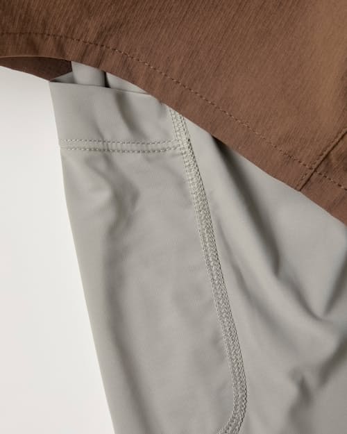 laydown detail image of Sevens Sport Short Lined - 7"