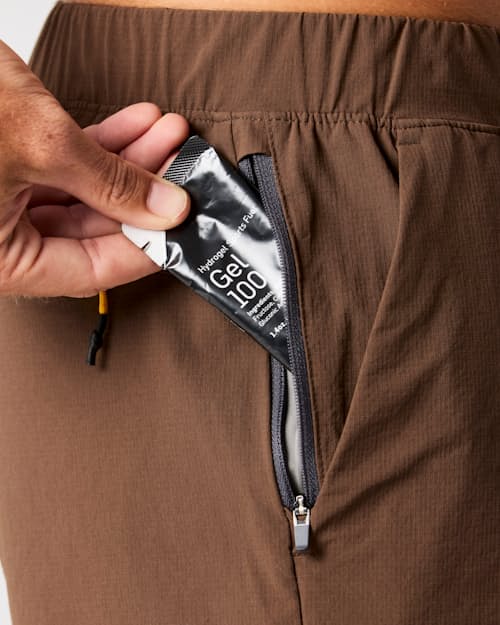lifestyle image of Sevens Sport Short Lined - 7"