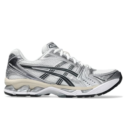 laydown image of Gel-Kayano 14 Sneaker