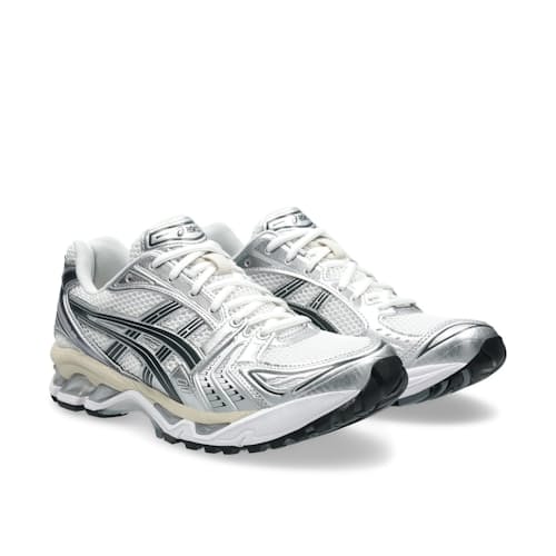 laydown image of Gel-Kayano 14 Sneaker