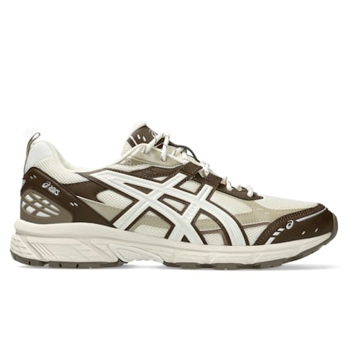 laydown image of Gel-Nunobiki Sneaker