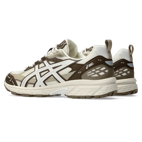 laydown image of Gel-Nunobiki Sneaker