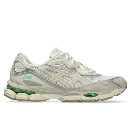 laydown image of Gel-NYC Sneaker