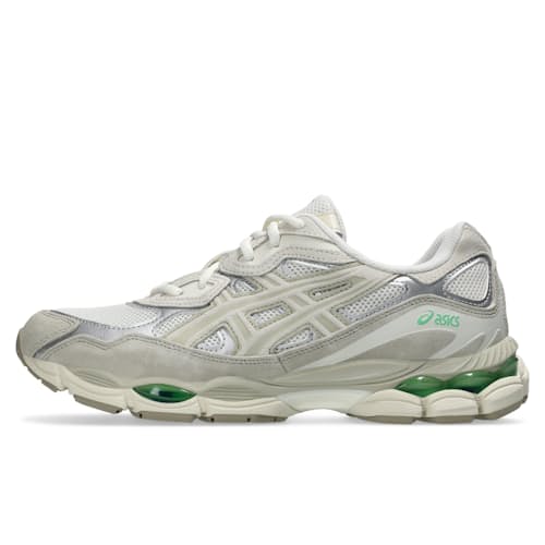 laydown image of Gel-NYC Sneaker