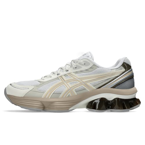 laydown image of Gel-Kinetic Fluent Sneaker