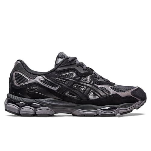 laydown image of Gel-NYC Sneaker