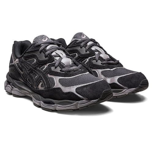 laydown image of Gel-NYC Sneaker