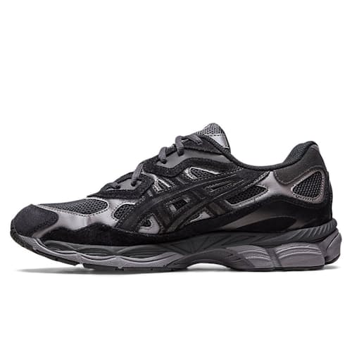 laydown image of Gel-NYC Sneaker