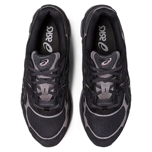 laydown image of Gel-NYC Sneaker