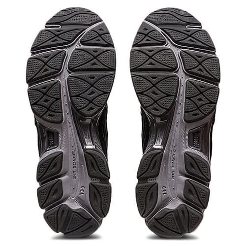 laydown image of Gel-NYC Sneaker