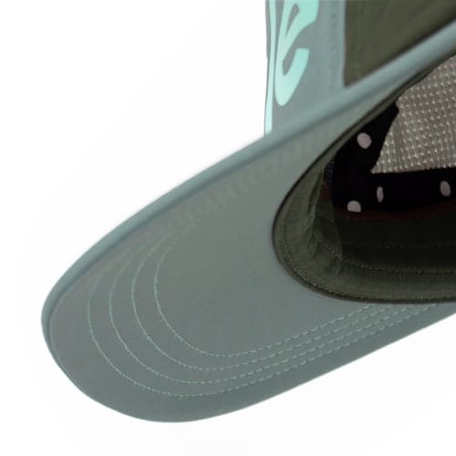 laydown detail image of GOCap - Comp - Century Hat