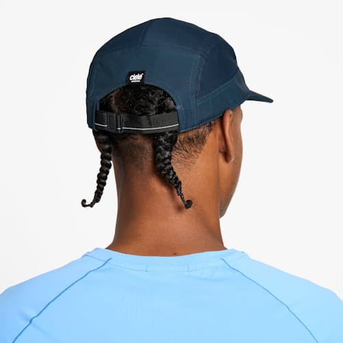on model image of GOCap - Comp - Century Hat