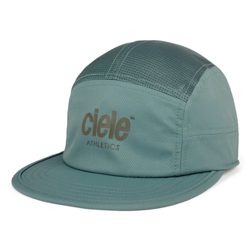laydown image of GOCap-Classic-Athletics Hat