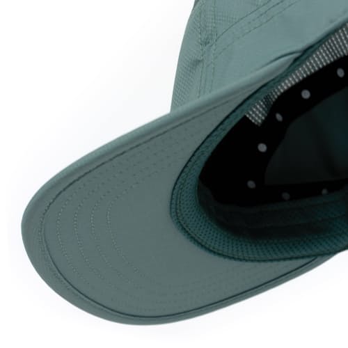 laydown detail image of GOCap-Classic-Athletics Hat