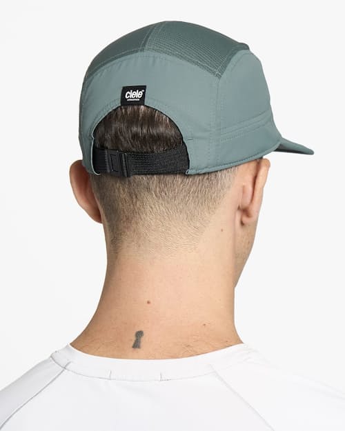 on model image of GOCap-Classic-Athletics Hat