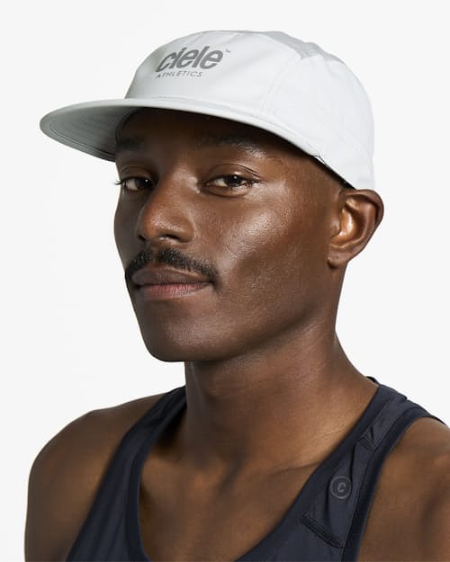 on model image of GOCap-Classic-Athletics Hat