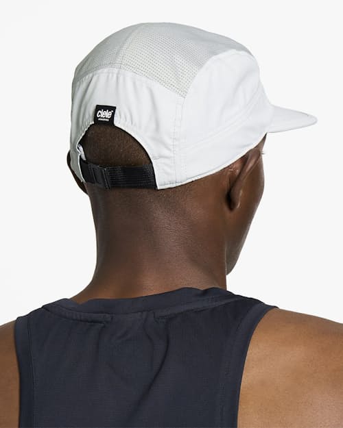on model image of GOCap-Classic-Athletics Hat