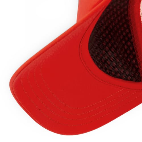laydown detail image of TRLCapSC - Comp - Capital Cross Hat