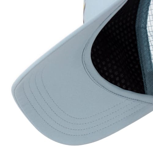 laydown detail image of TRLCapSC - Comp - Capital Cross Hat