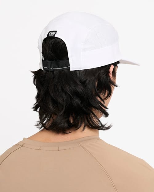 on model image of GOCap - Comp - Century Hat