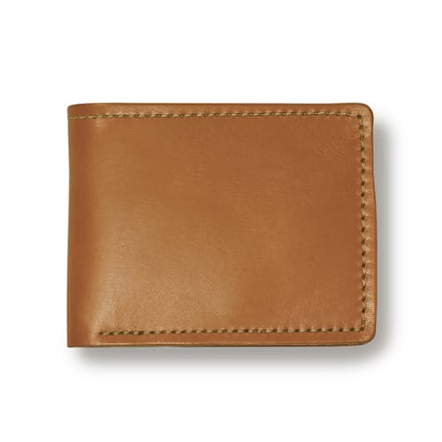 laydown image of Bi-Fold Wallet